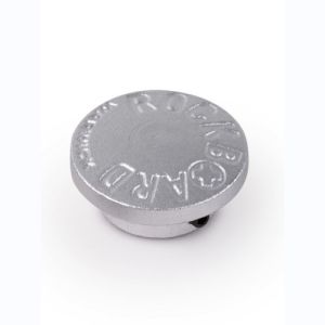 Rockbag Topper StomPete Silver