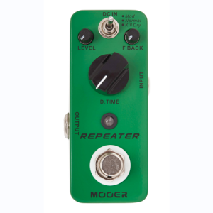 mooer REPEATER