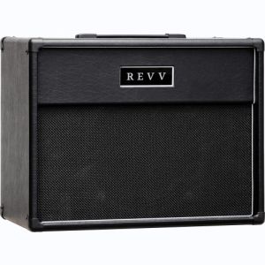 Revv Cabinet 1X12