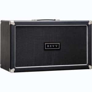 Revv Cabinet 2X12