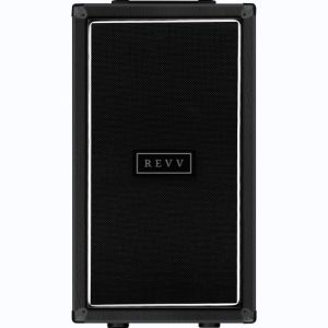 Revv Cabinet 2X12 Vertical
