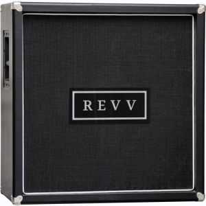 Revv Cabinet 4X12
