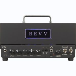 Revv tête Revv D20