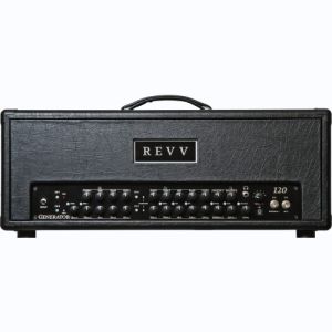 Revv Generator 120 Mk3