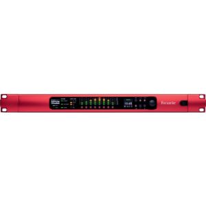 Focusrite Rednet-Mp8R