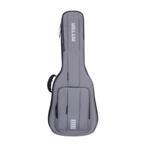 Ritter RGA6DTGR Softcase Dreadnought Gris