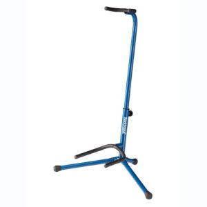 Rockgear Stand standard pour 1 guitare Black