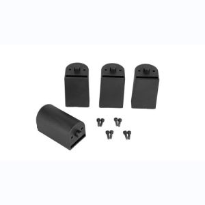 Rockgear 4 Pieds réhausseurs pour multi-stand modulable