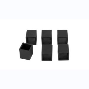 Rockgear Set de 6 espaceurs pour multi-stand modulable