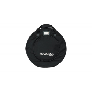rockbag housse pour cymbale 22541-B RockBag Deluxe Line