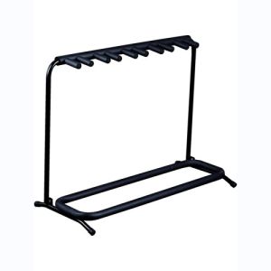 Rockgear Rack pour 5 guitares classiques-acoustiques