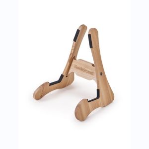 Rockgear Stand A en frêne pour électrique Natural
