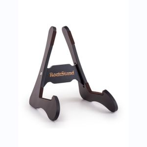 Rockgear Stand A en frêne pour acoustique Rustic Oak