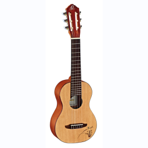 Ortega Guitarlele RGL5