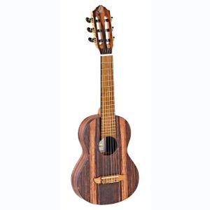Ortega Ukulele RGL5 Ebène