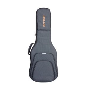 Ritter RGR4EMGB Softcase Electrique Gris