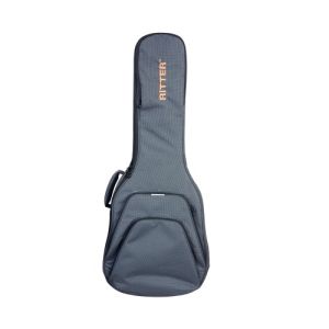 Ritter RGR4FMGB Softcase Auditorium Gris