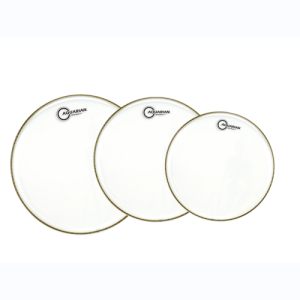 Aquarian RSP2A Pack Peaux 10/12/14"