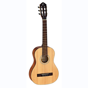 Ortega Guitare Classique RST5 1/2 sans housse
