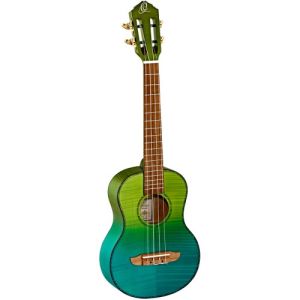 Ortega  Ukulele Tenor Ivy Fade RUPR-IVY