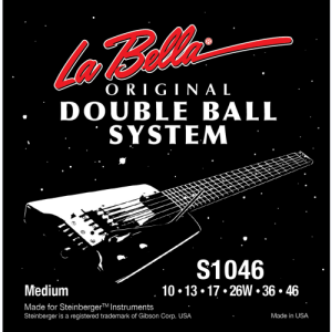 la bella jeu de corde electrique S1046