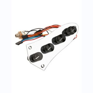 Sadowsky Preampli basse Onboard