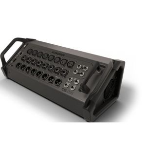 Allen & Heath CQ-20B