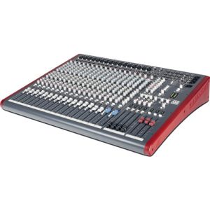 Allen & Heath ZED-420