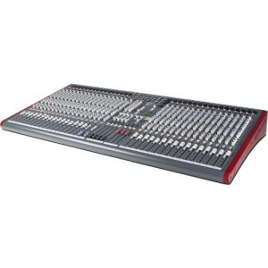 Allen & Heath ZED-436