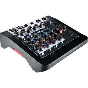 Allen & Heath ZED-6