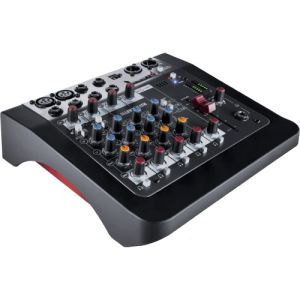 Allen & Heath ZEDI-8