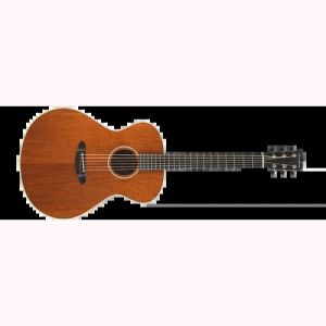 Breedlove Frontier Concerto E Mahogany
