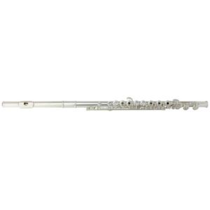 Trevor James Flute Virtuoso 31VV-HRXWL