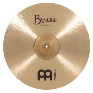Meinl Crash Polyphonic Byzance B20POC