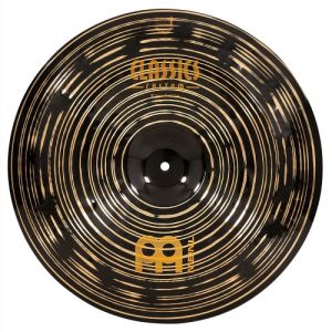 China Meinl 18" Classics Custom Dark H