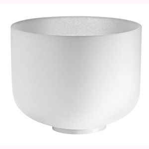 Singing Bowl Sonic Energy Cristal 10"