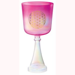 Singingchalice Sonic Energy Cristal 6"