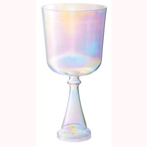 Singingchalice Sonic Energy Cristal 7"