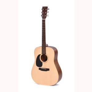 Ditson by Sigma Folk D-10L Gaucher 