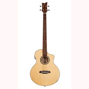 Basse Ortega Deep Serie d7 CE-4