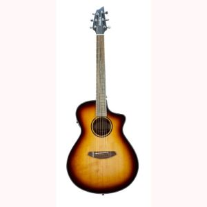 Breedlove Disco S Concert Edge Ce Epicea