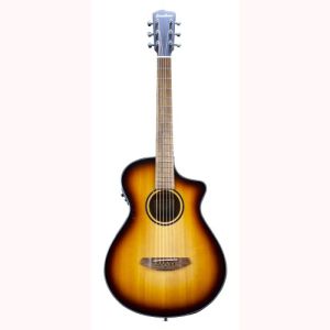 Breedlove Discovery S Concertina Edge Ce