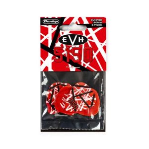 Dunlop Boite 6 Mediators Evh 5150