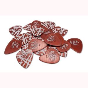 Sachet 24  Mediators Dunlop Evh Shark