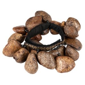 Bracelet Cheville Meinl Pangi Seeds