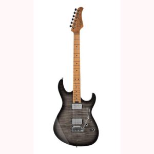 Cort G290 Fat Ii  T. Black Burst