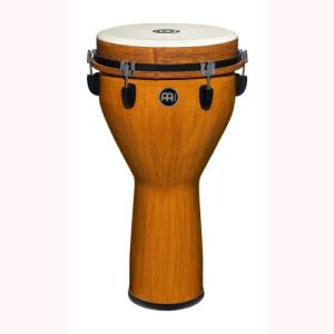 Jumbo Djembe Meinl Synthe 12" Barnw