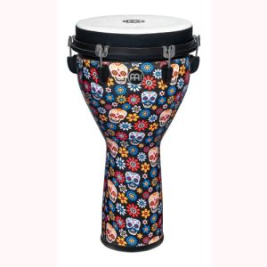 Jumbo Djembe Meinl Synthe 12" Day Of D