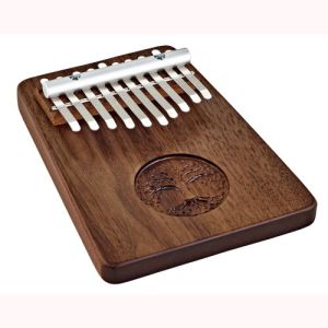 Kalimba Sonic Energy 10 Notes, Do Majeur