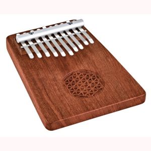 Kalimba Sonic Energy 10 Notes, Do Majeur
